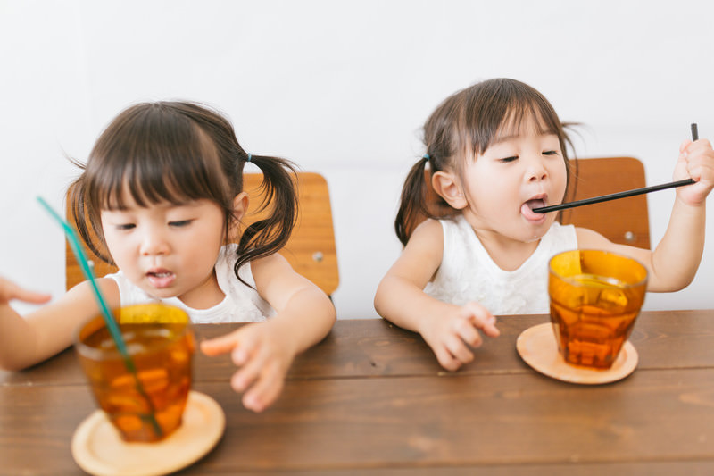 2人目の子育てを楽しむコツ