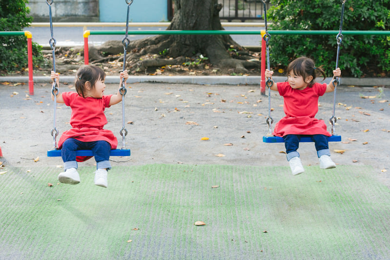 2人目の子どもを望む家庭の心理